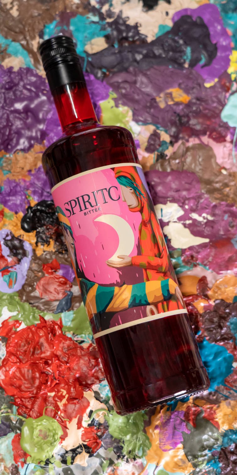 spirito